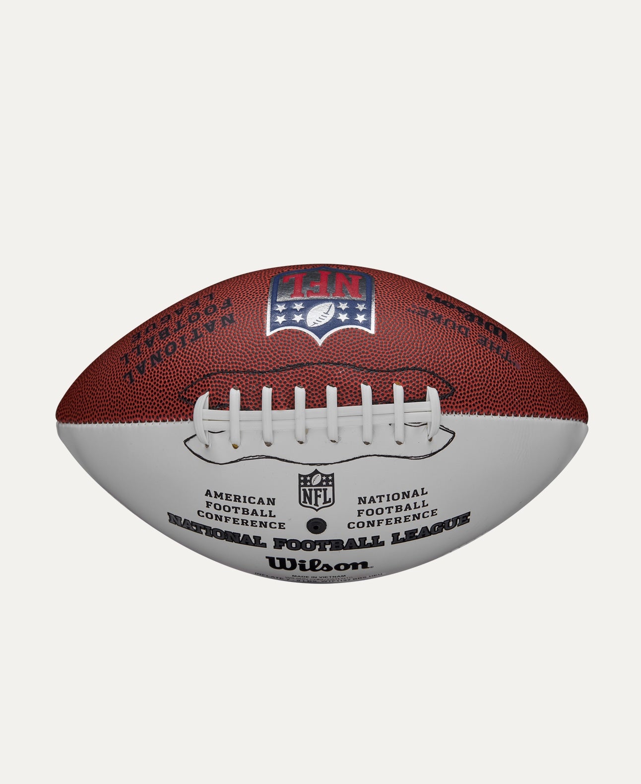 NFL Autograph  - OFFICIAL - Football