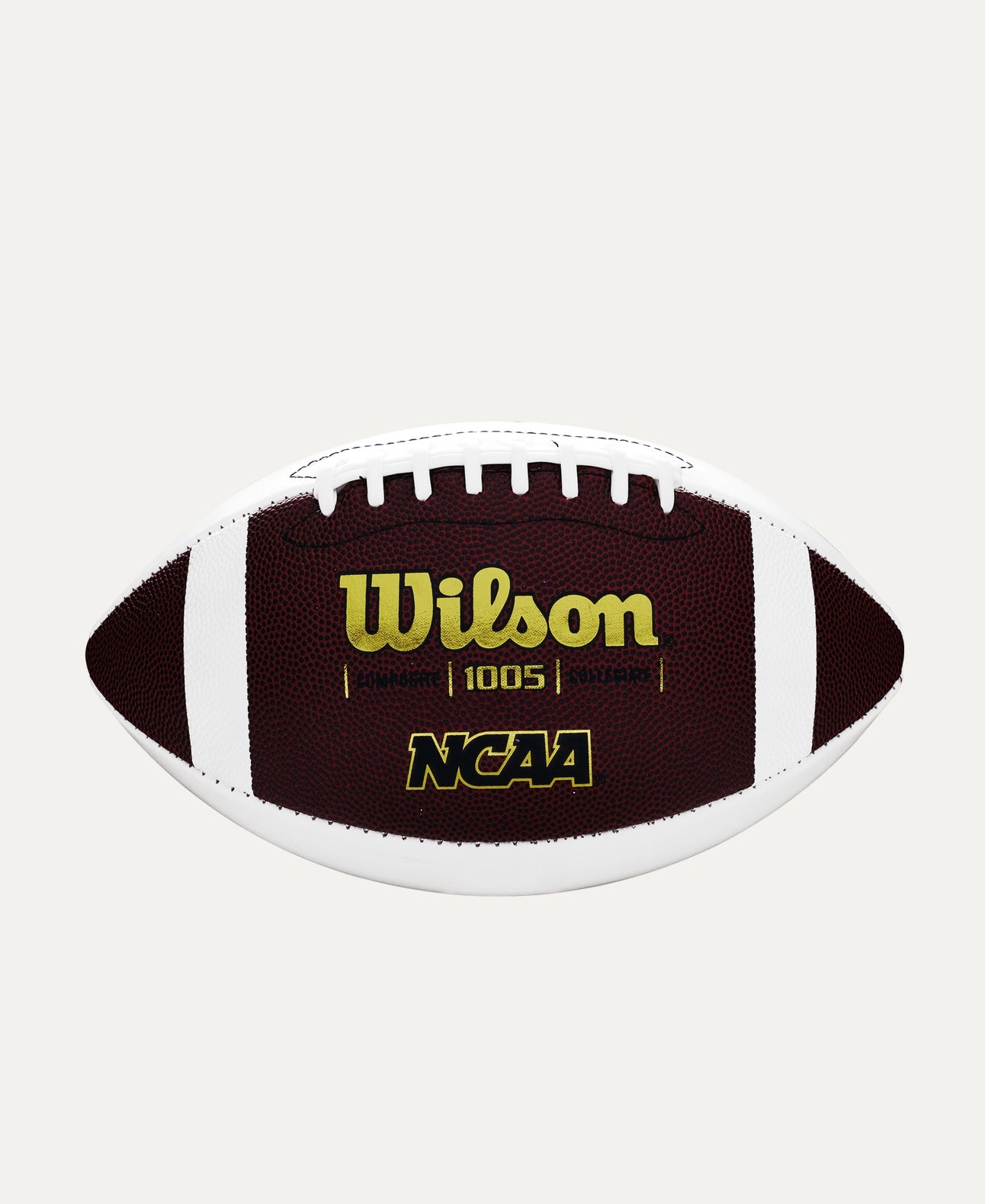 NCAA Autograph (Retail Boxed) - OFFICIAL - Football