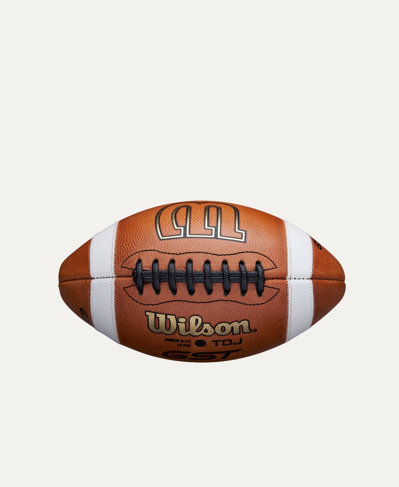 GST PEE WEE - Football