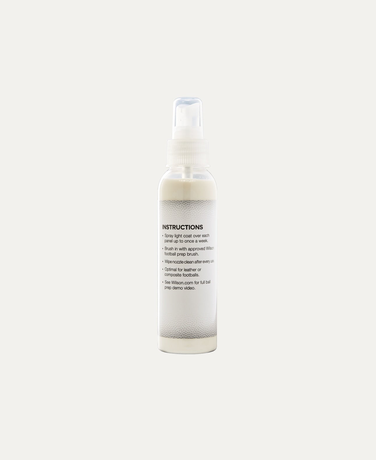 Football Tack Spray 4 Oz Btl  - Football