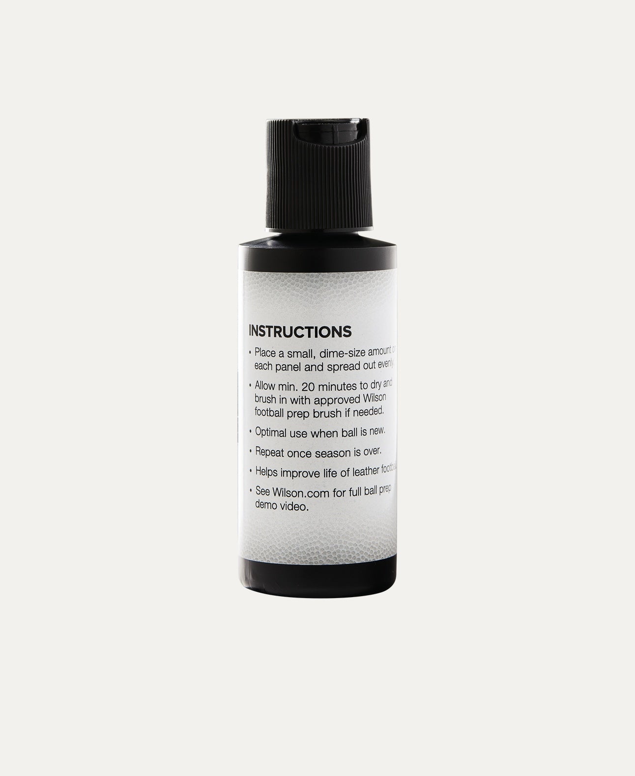 Football Conditioner 8 Oz Tube - Football