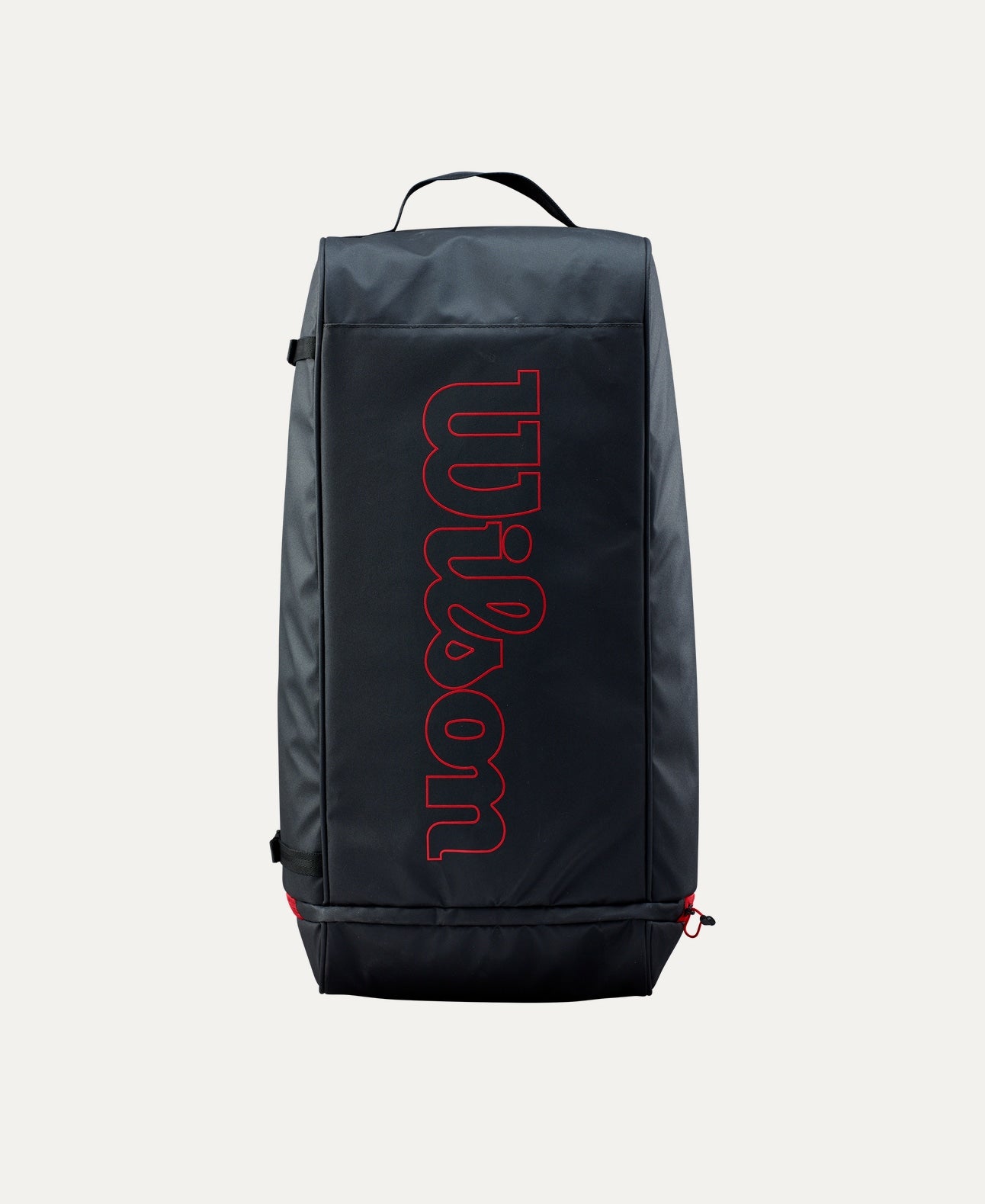 Wilson Volleyball Duffel - Red