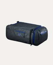 Wilson Volleyball Duffel - Blue