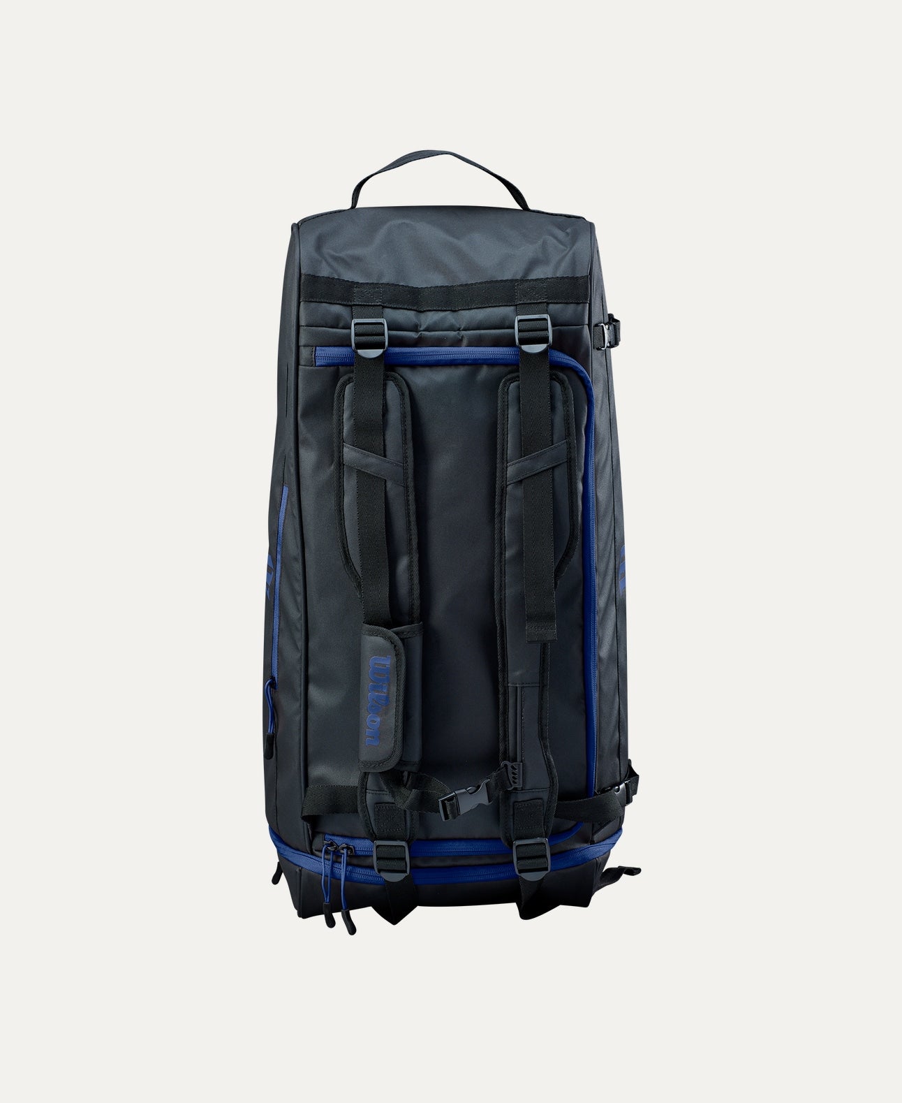 Wilson Volleyball Duffel - Blue