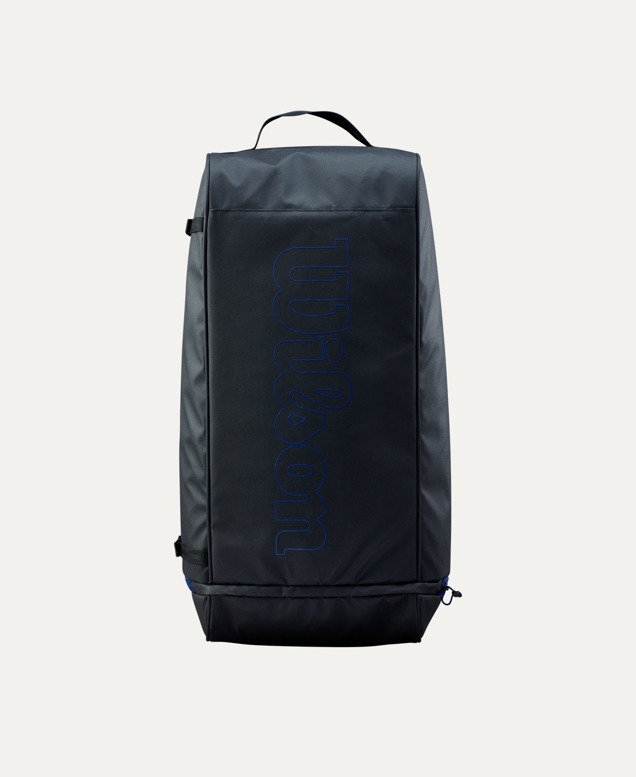 Wilson Volleyball Duffel - Blue
