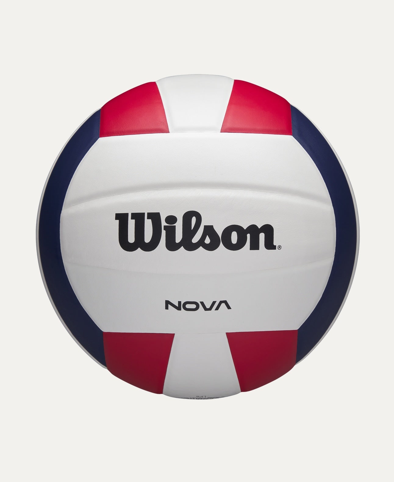 Nova Game Volleyball  - Red / White / Navy