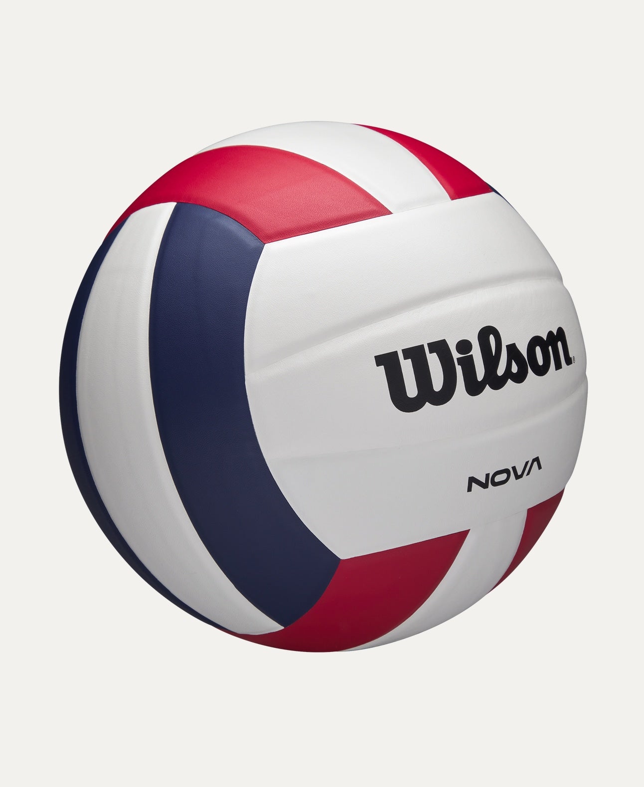 Nova Game Volleyball  - Red / White / Navy