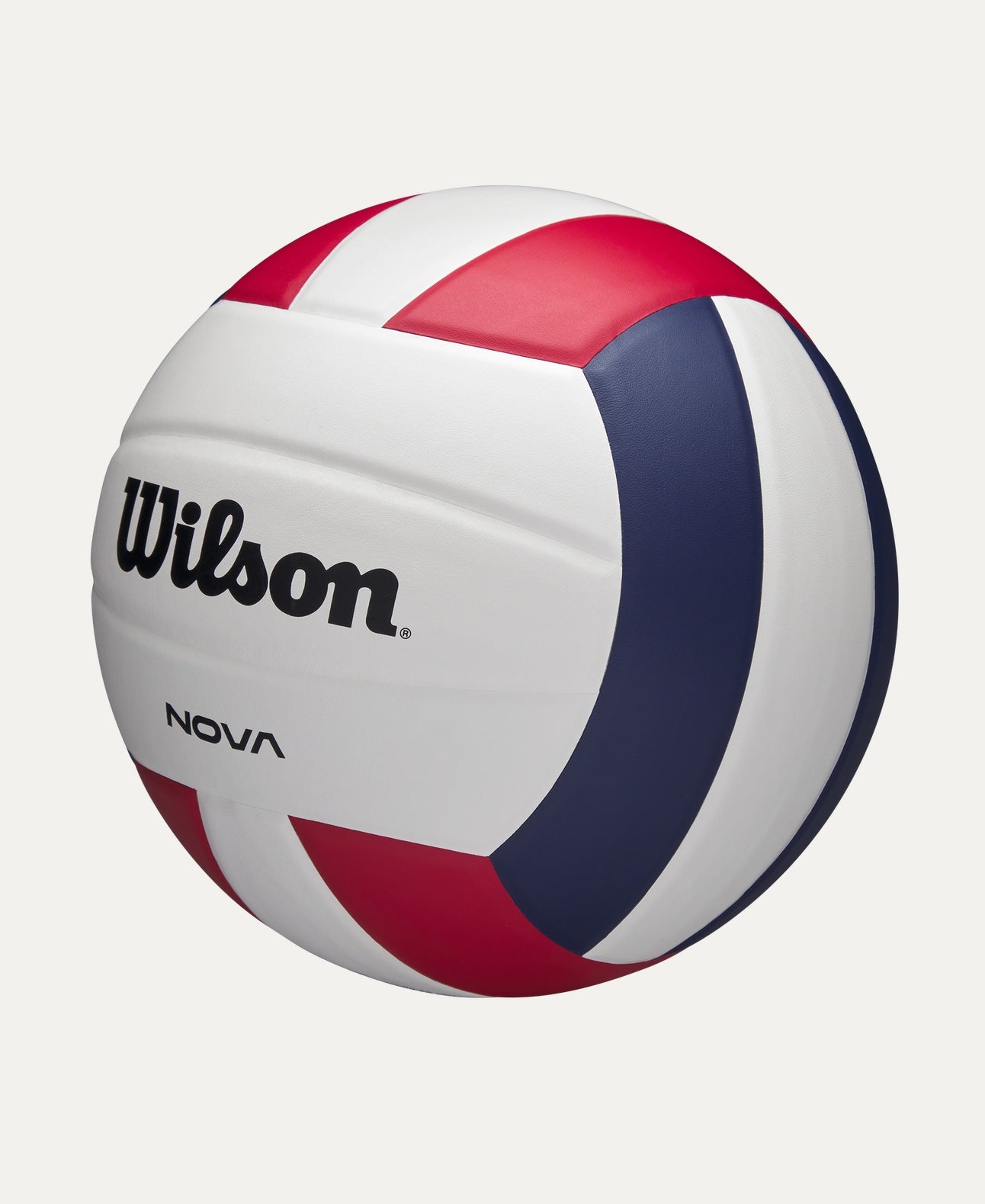 Nova Game Volleyball  - Red / White / Navy