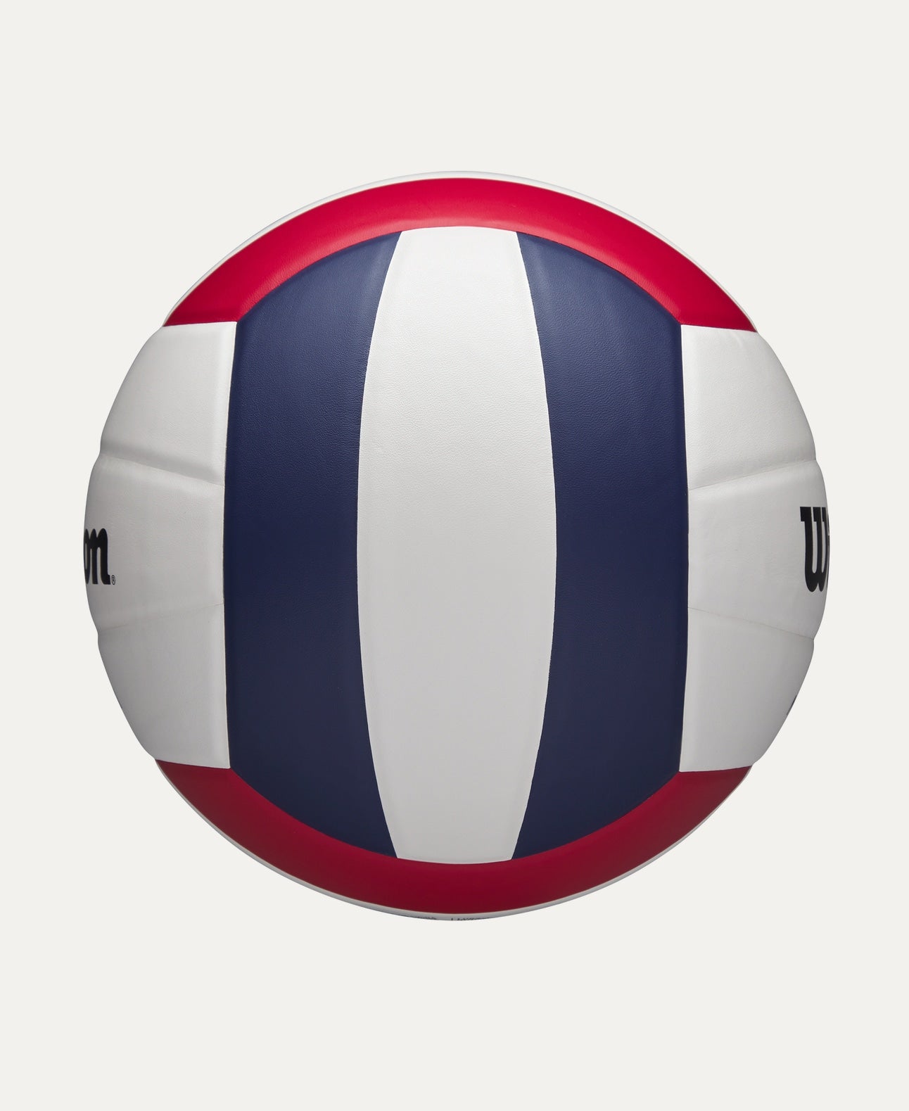 Nova Game Volleyball  - Red / White / Navy