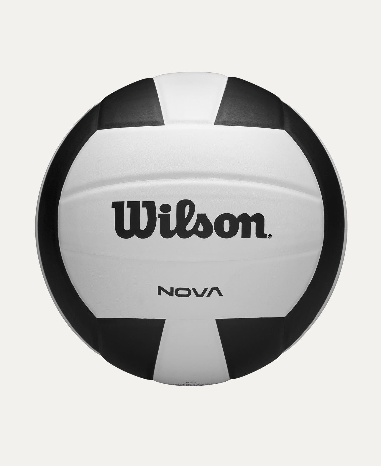 Nova Game Volleyball - Black / White