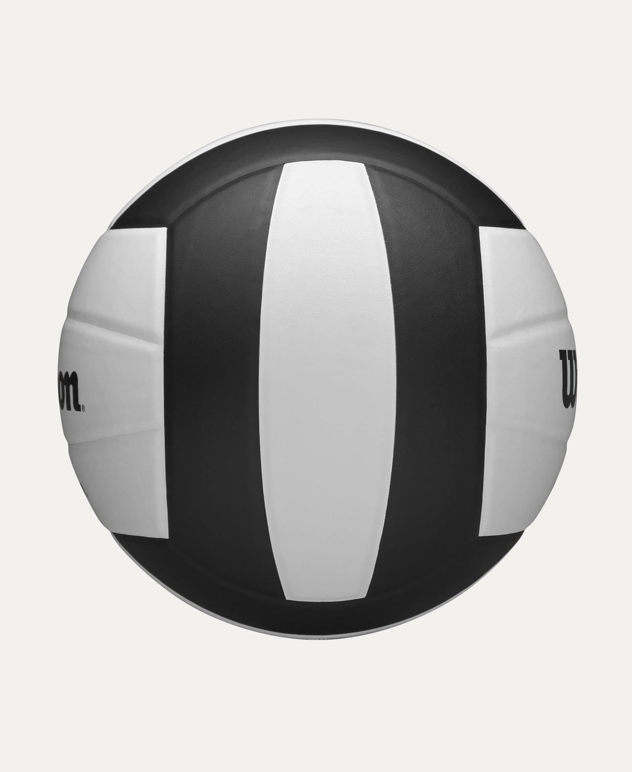 Nova Game Volleyball - Black / White