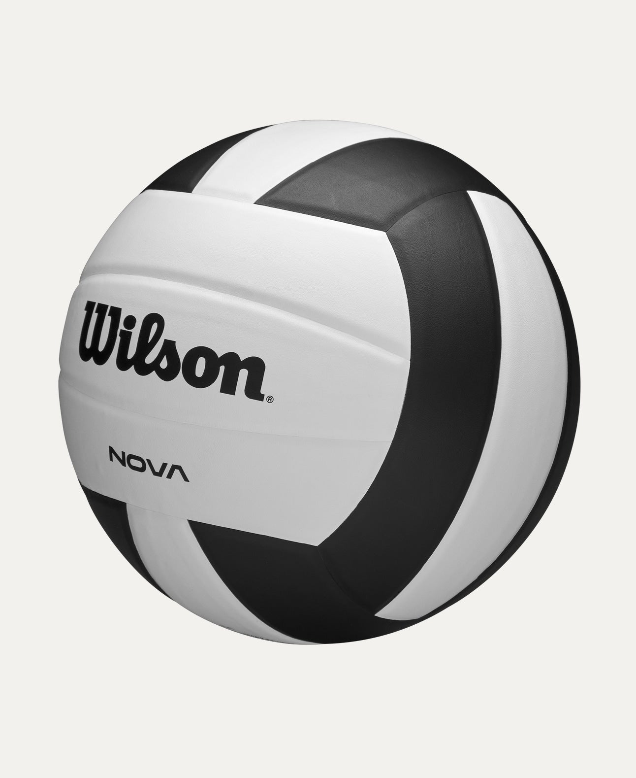 Nova Game Volleyball - Black / White