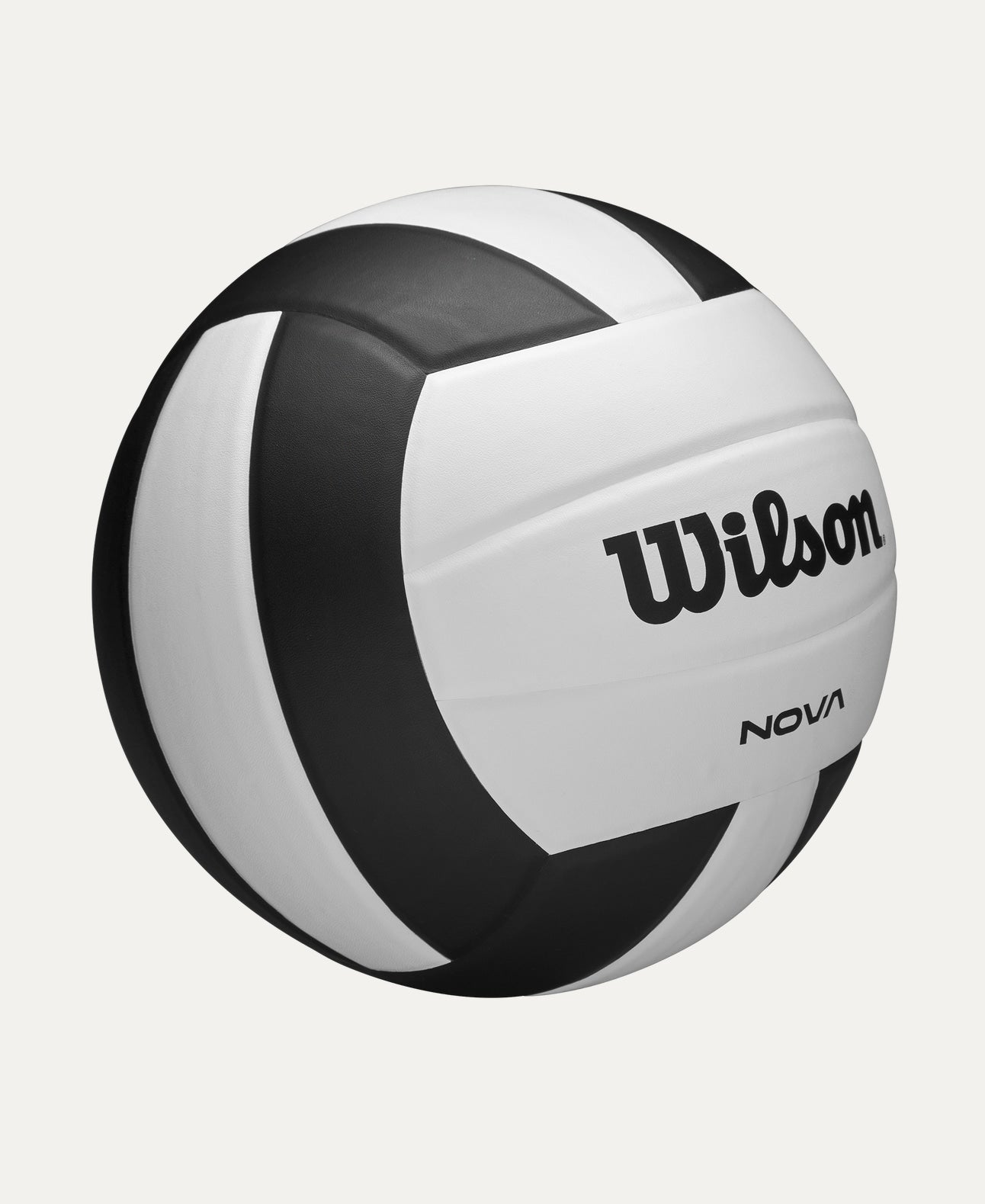 Nova Game Volleyball - Black / White