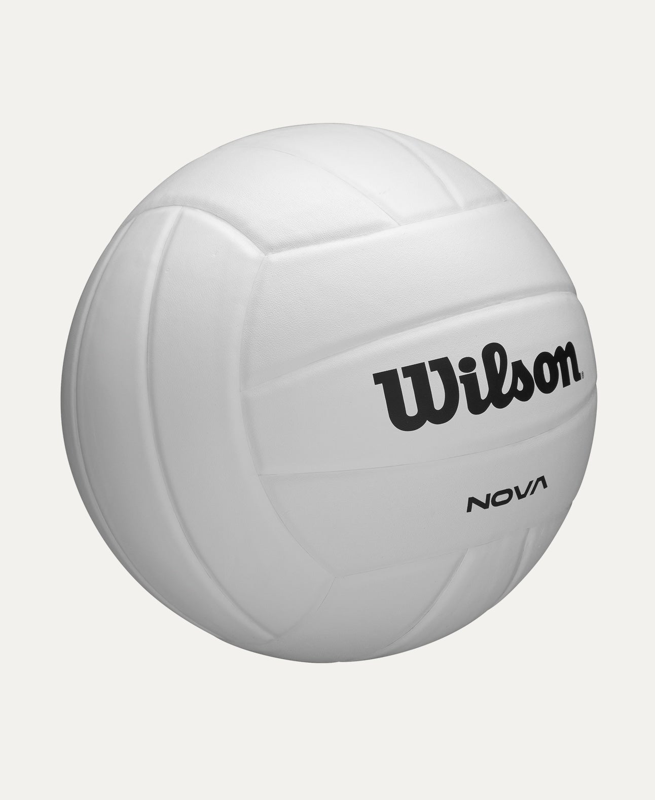 Nova Game Volleyball - White