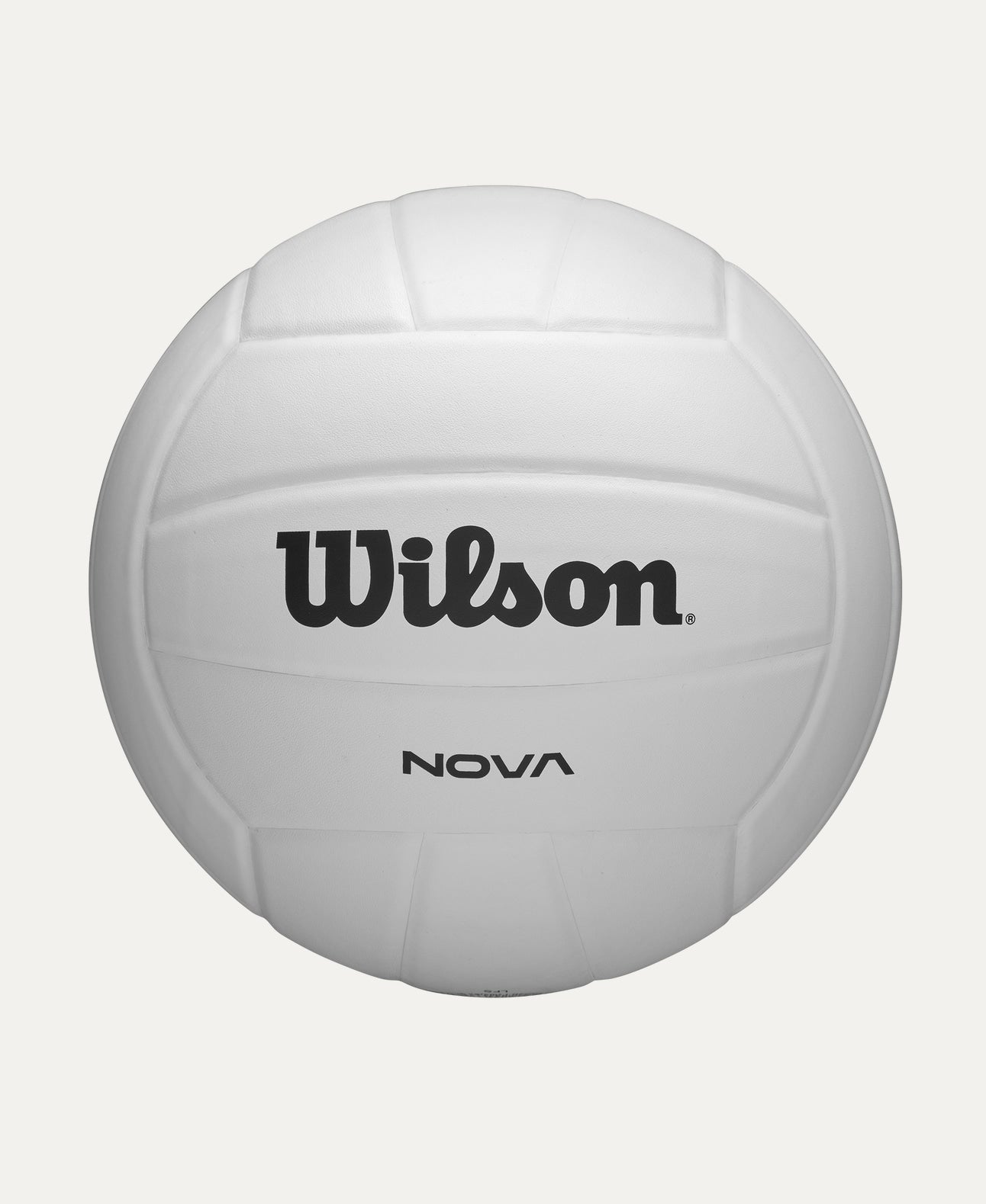 Nova Game Volleyball - White