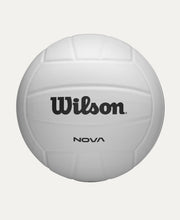 Nova Game Volleyball - White