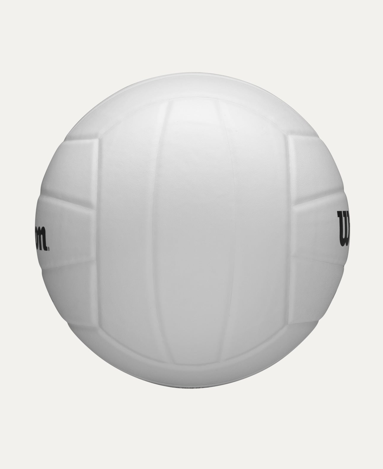 Nova Game Volleyball - White