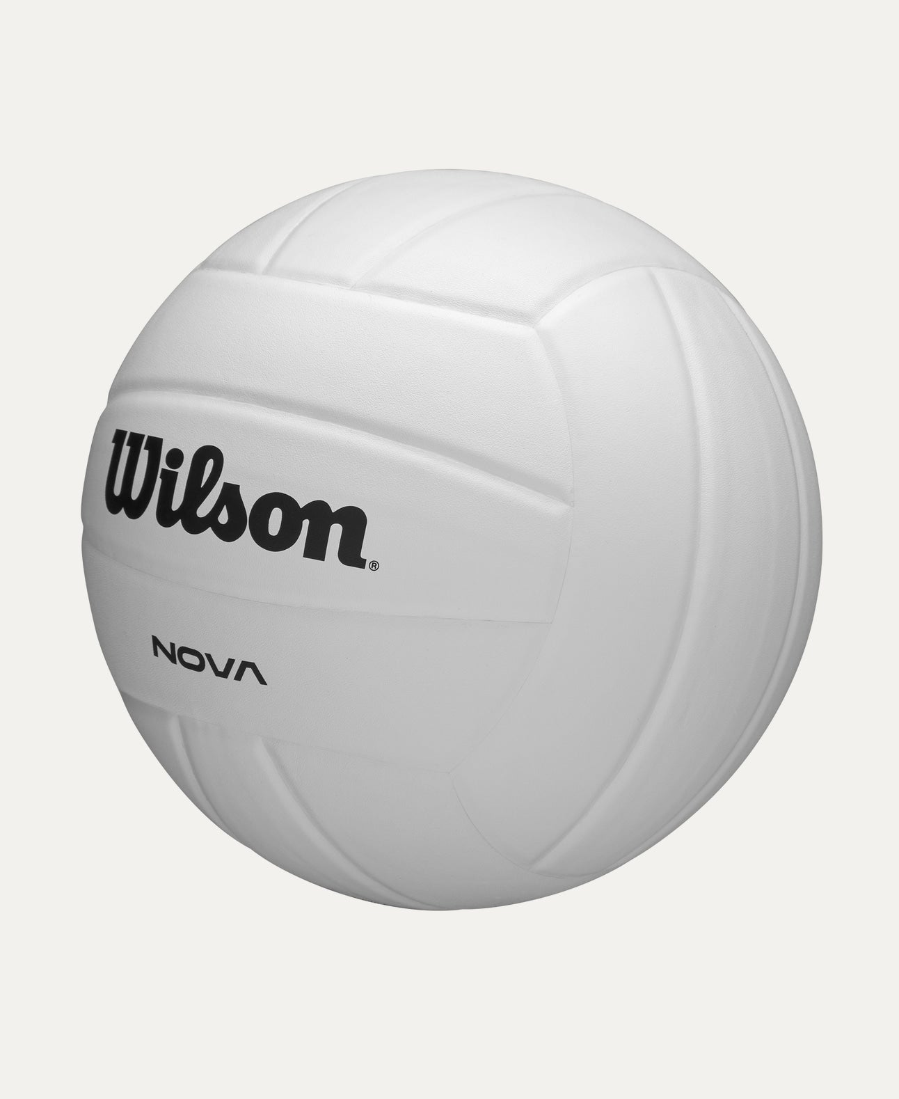 Nova Game Volleyball - White