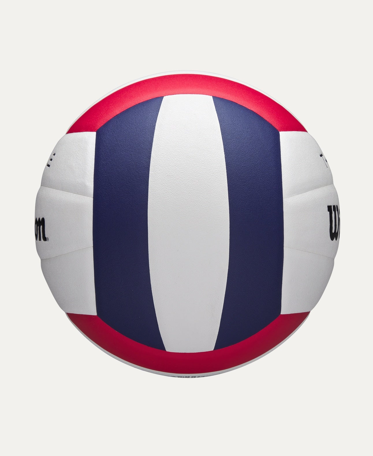Thrive Game Volleyball  - Red/White/Navy