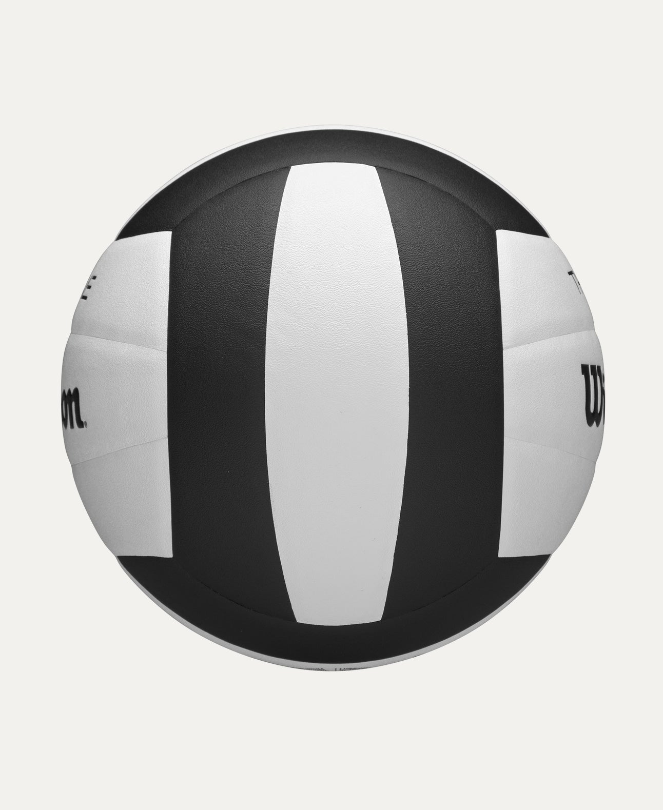 Thrive Game Volleyball  - Black/White