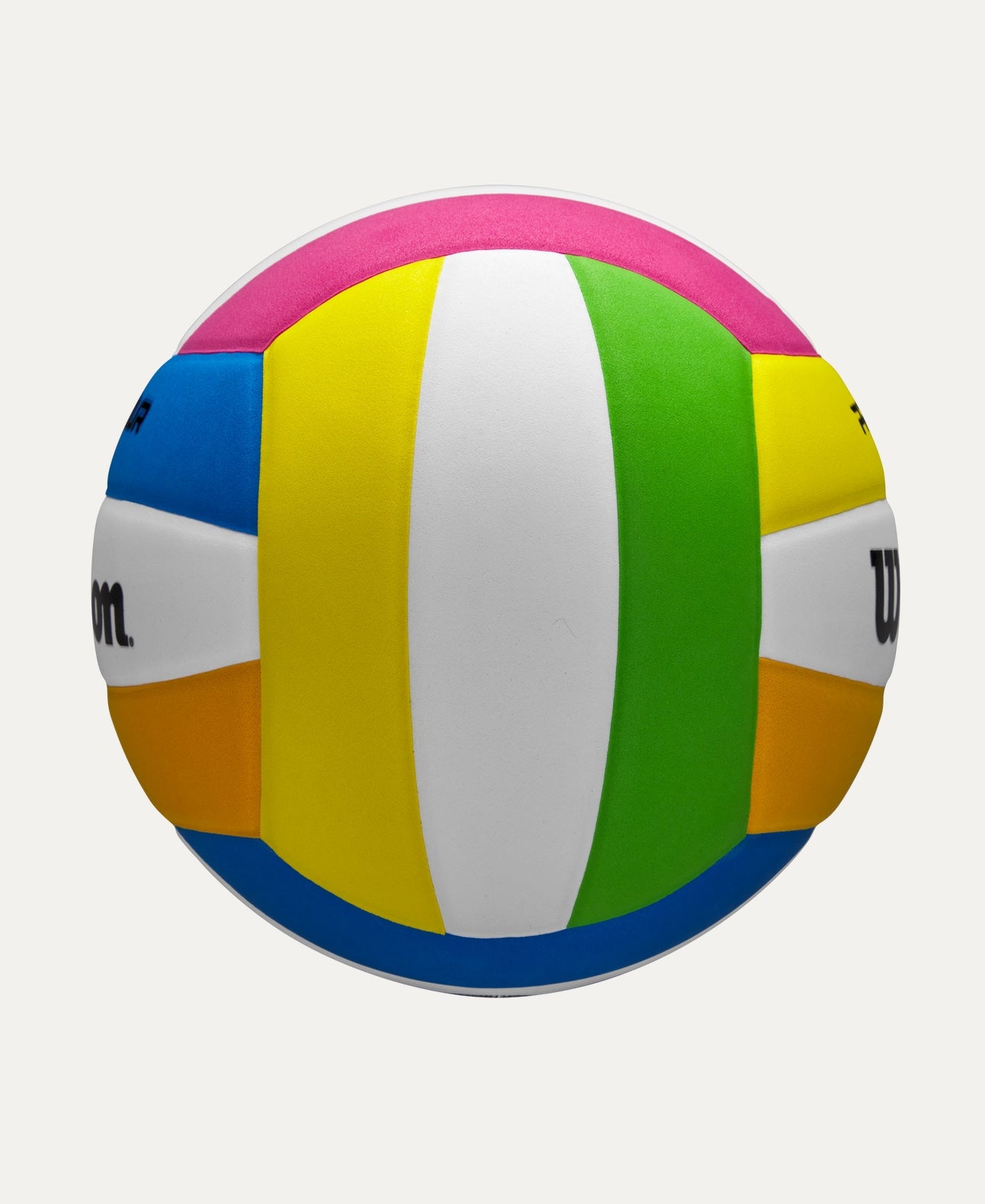 Pro Tour Volleyball Color Swirl - Multicolor