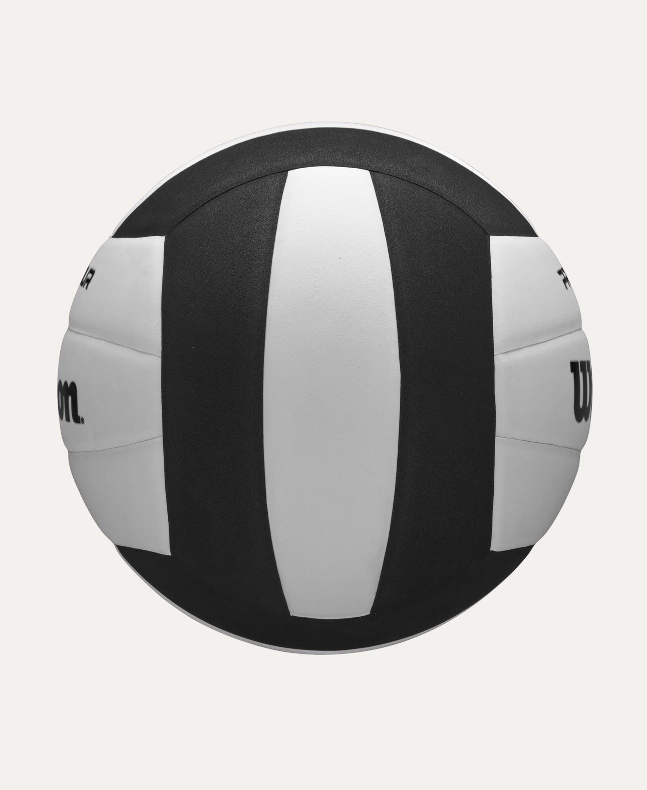 Pro Tour Volleyball - Black/White