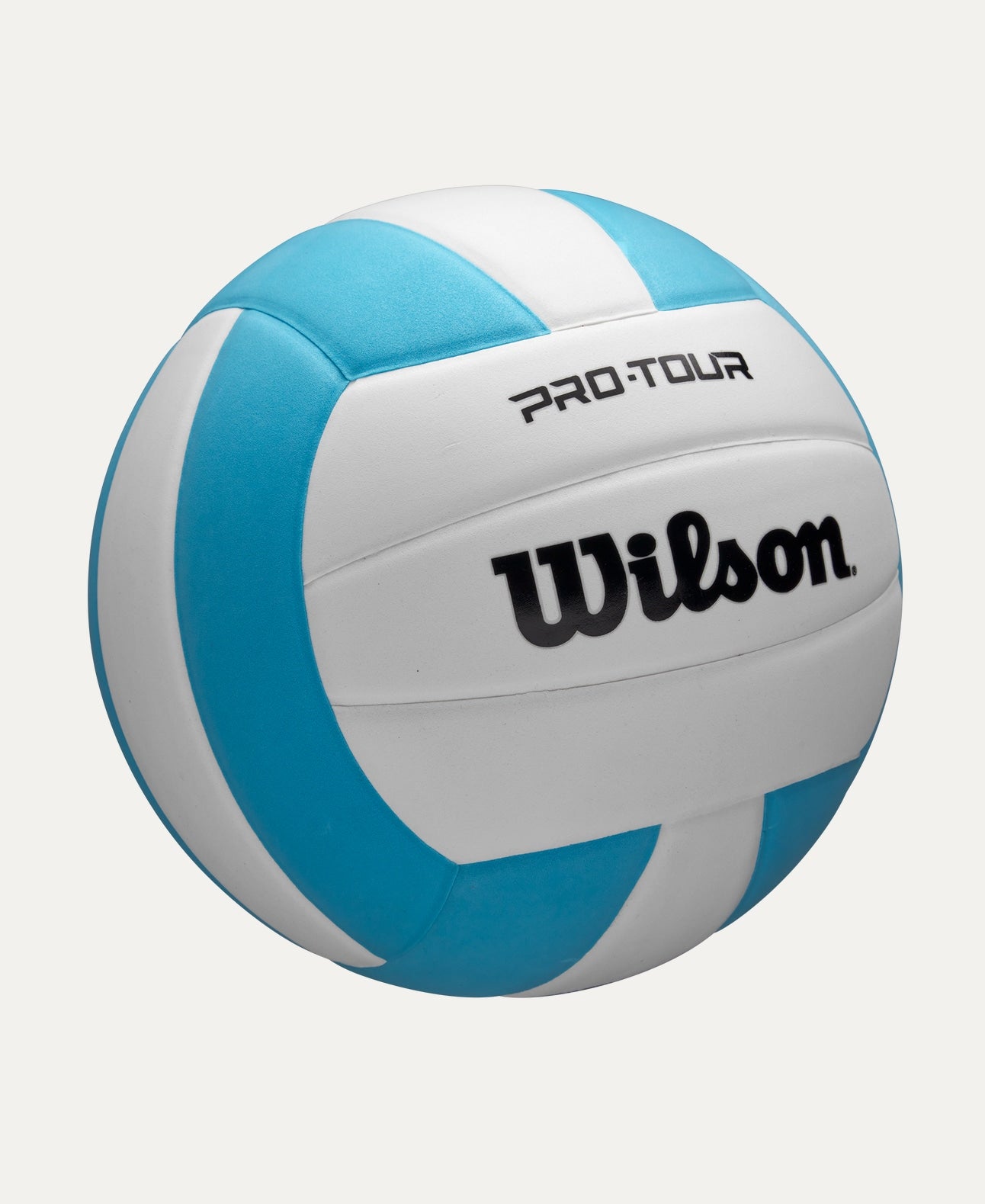 Pro Tour Volleyball - Teal/White