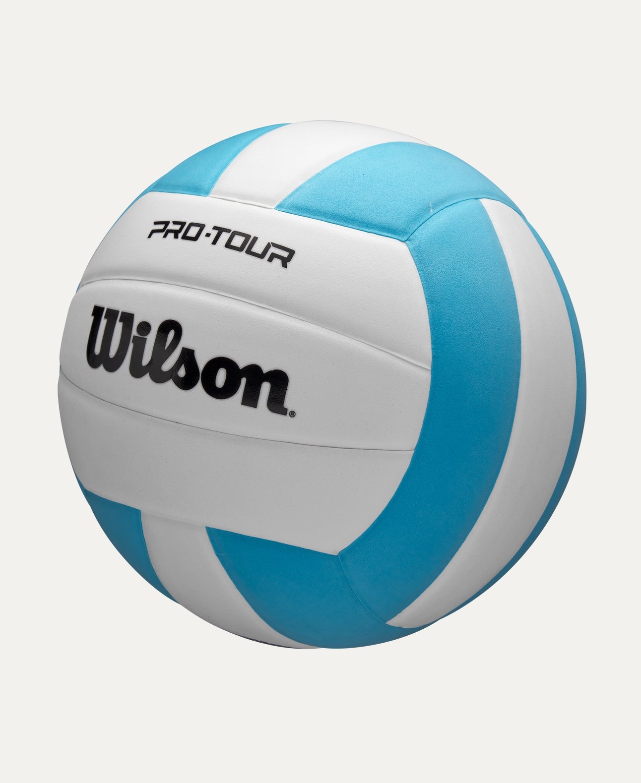 Pro Tour Volleyball - Teal/White