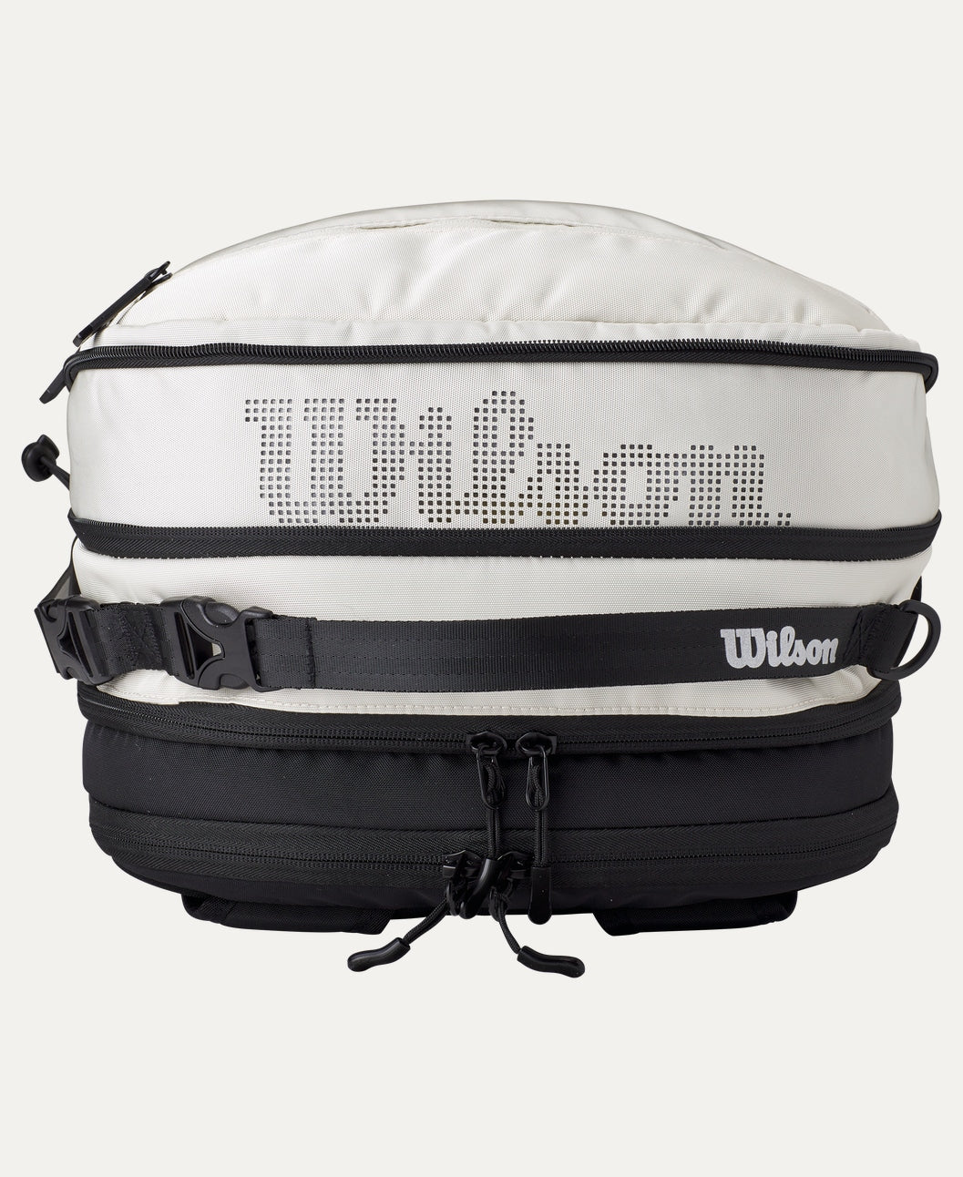 Shoreline Backpack - Beige - Volleyball