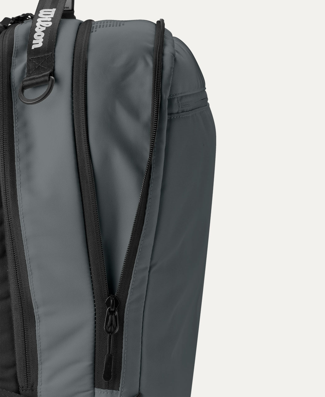 Shoreline Backpack Grey - Black - Volleyball