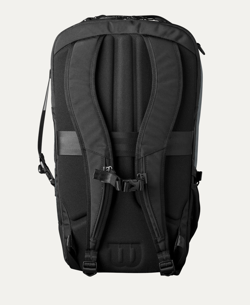 Shoreline Backpack Grey - Black - Volleyball