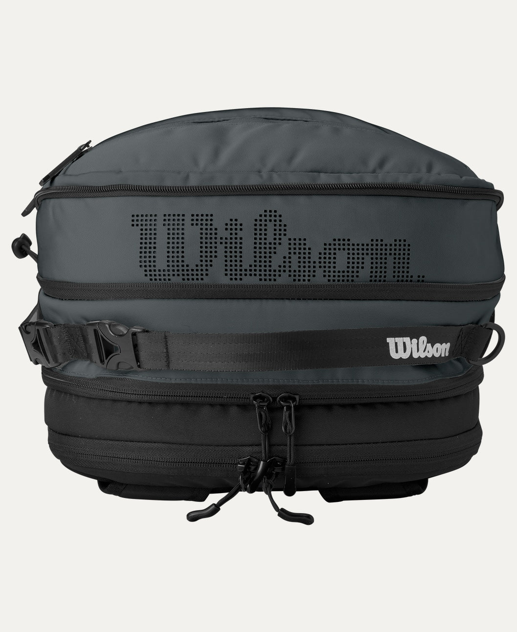 Shoreline Backpack Grey - Black - Volleyball