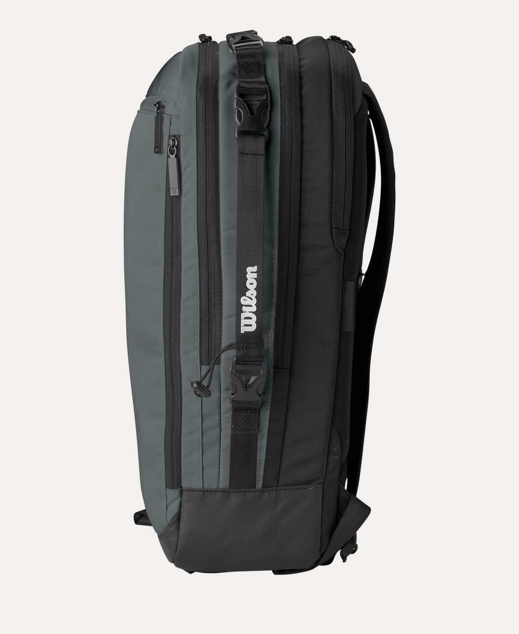 Shoreline Backpack Grey - Black - Volleyball
