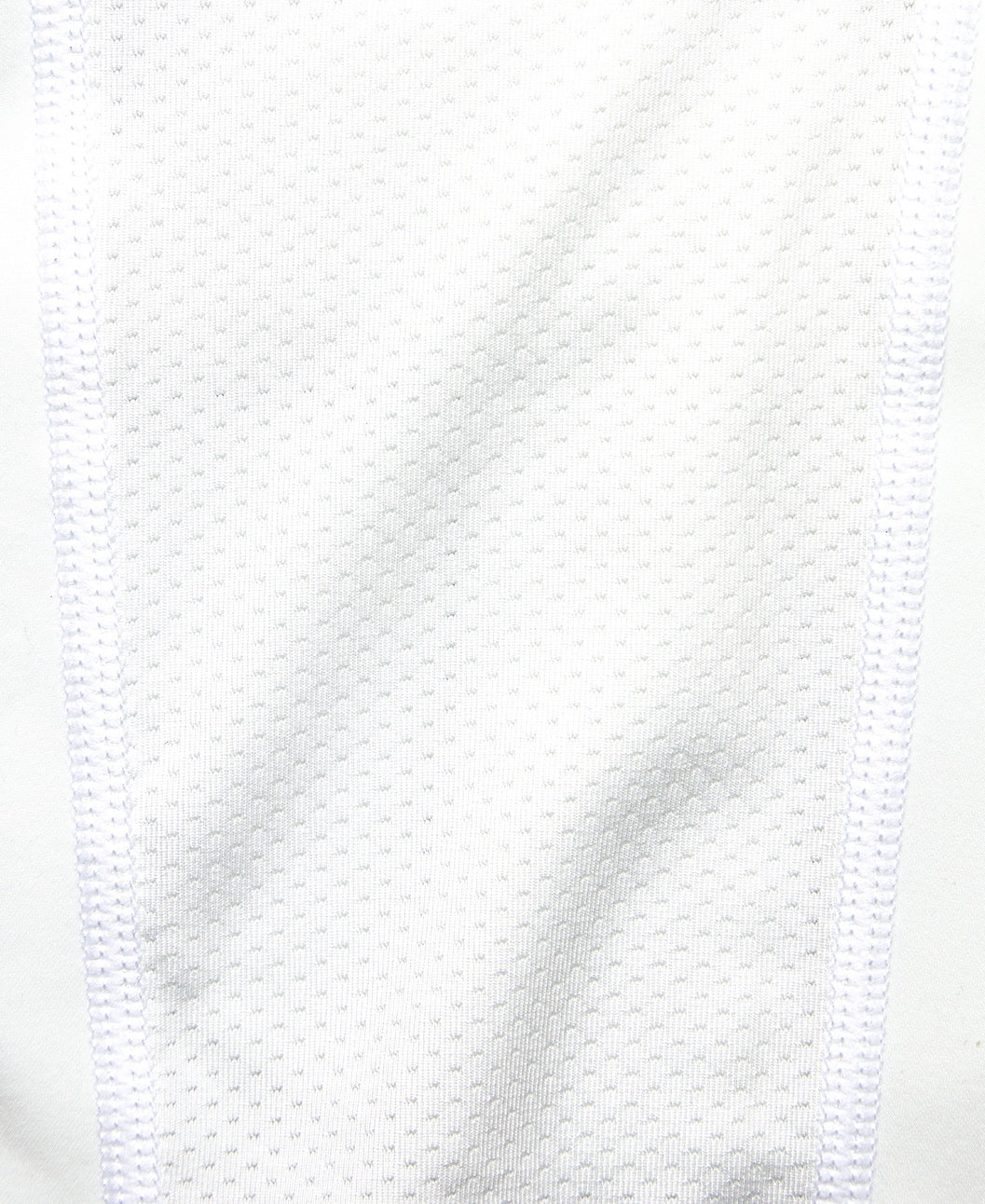 Helix Volleyball Knee Pads, White, Small
