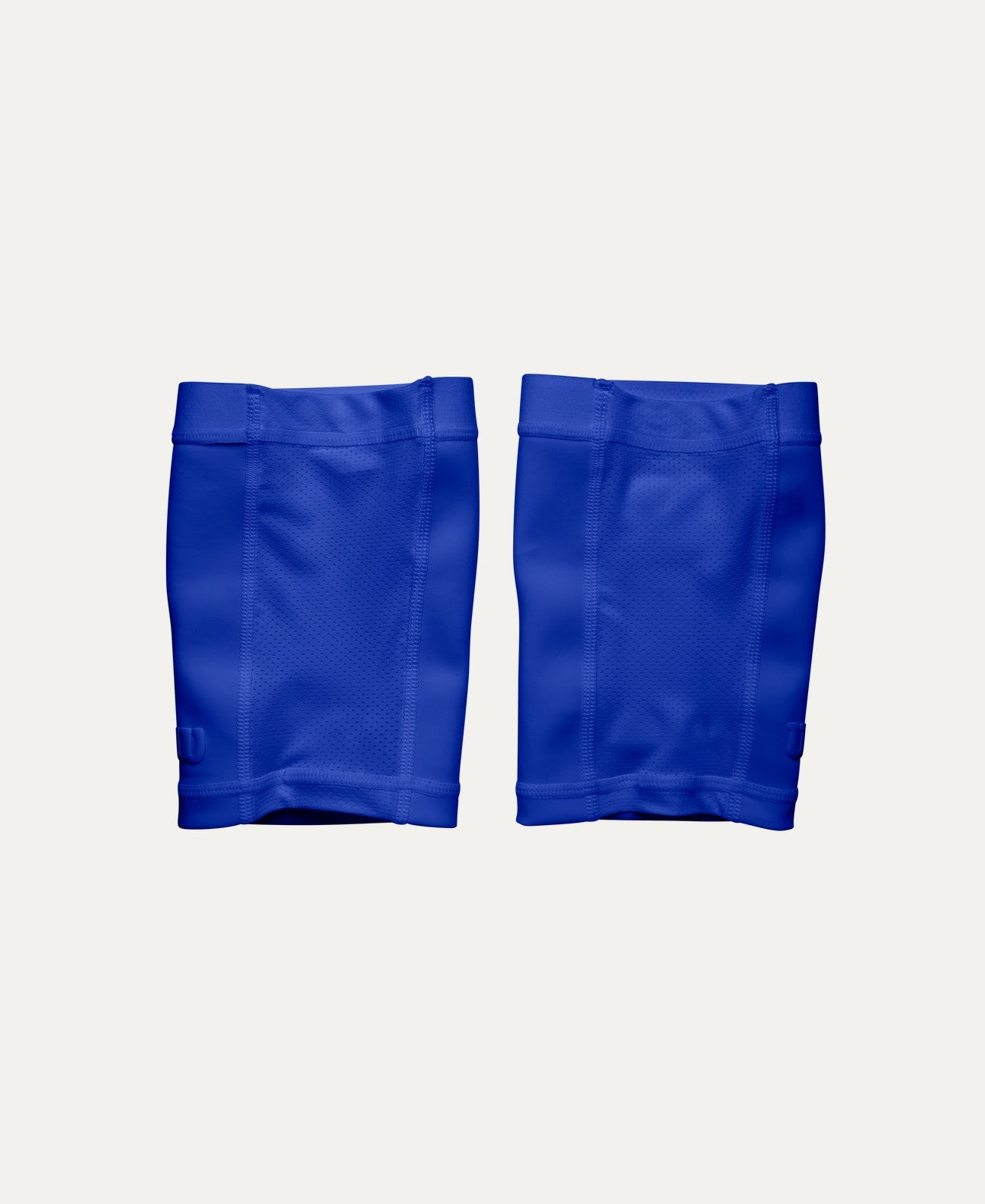 Helix Volleyball Knee Pads, Blue, Large