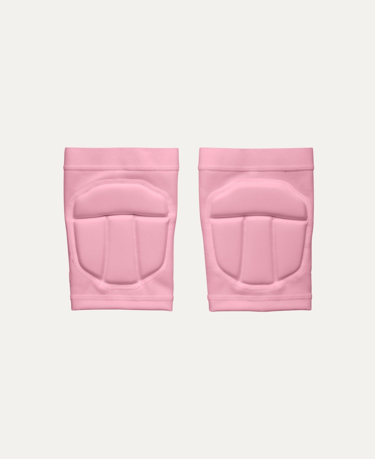 Helix Volleyball Knee Pads, Pink, Medium