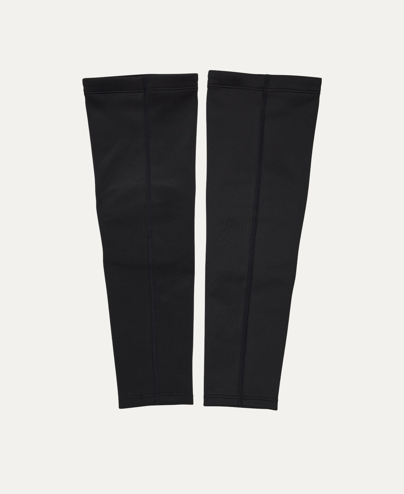Helix Volleyball Arm Sleeves, Black, Small/Medium