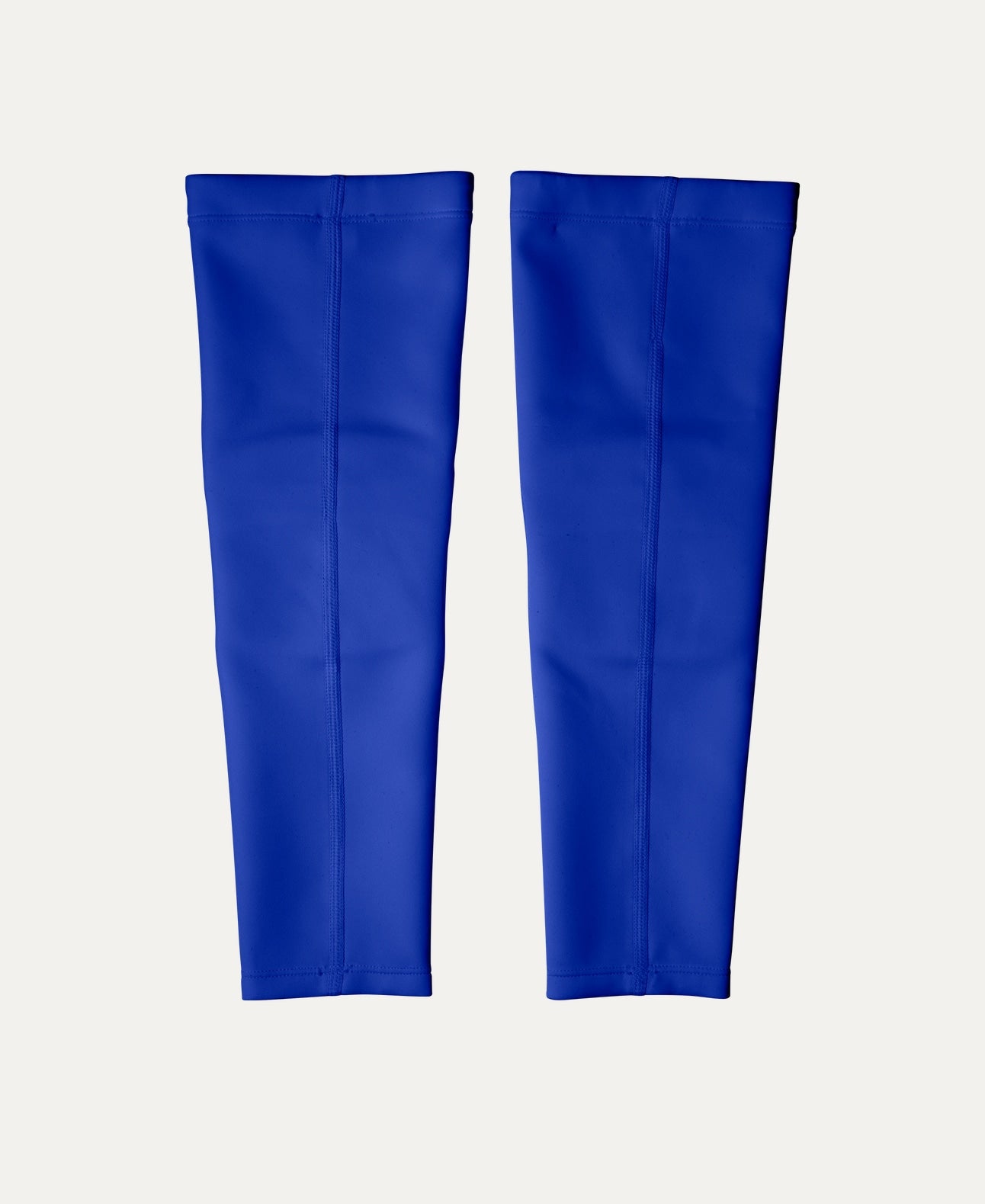 Helix Volleyball Arm Sleeves, Blue, Large/XL