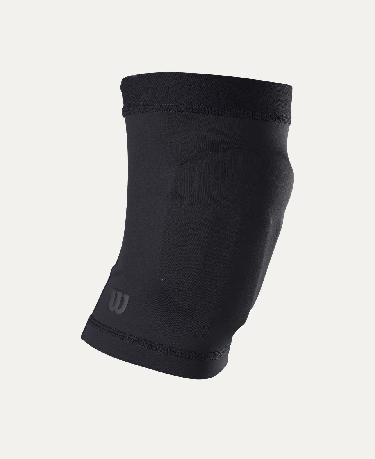 Helix Pro Volleyball Knee Pads, Black, Small