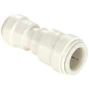 Watts 3/4 In. x 1/2 In. Reducer Quick Connect Plastic Coupling
