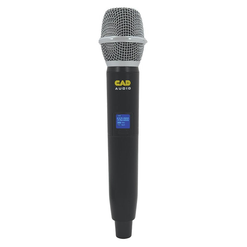 CAD WX120 Complete Wireless Microphone Solution