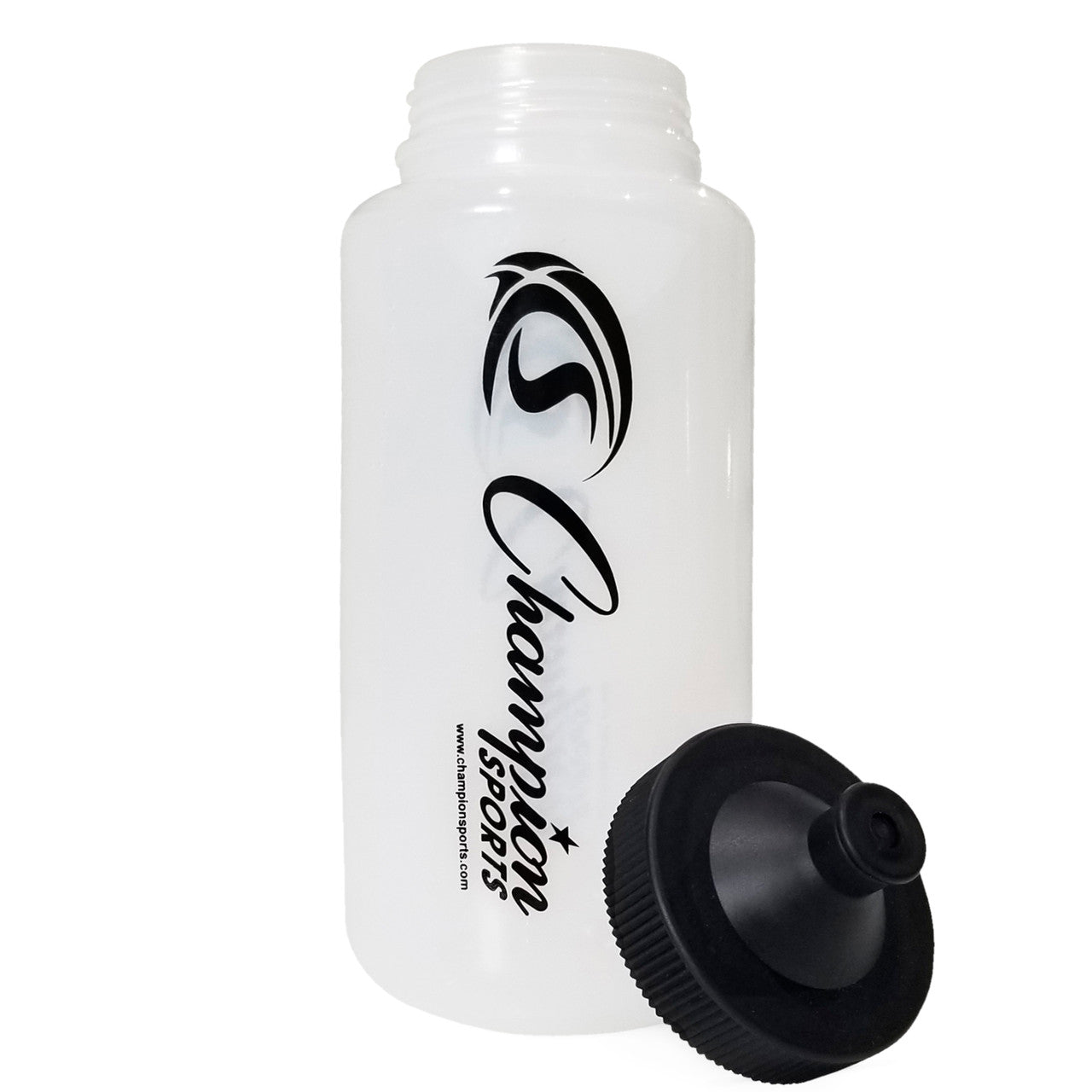 Pro Squeeze Water Bottle