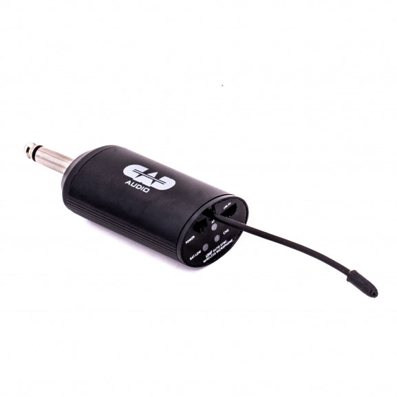 CAD WX50 Handheld Wireless System