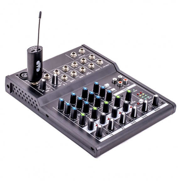 CAD WX50 Handheld Wireless System