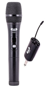 CAD WX50 Handheld Wireless System
