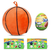 Miraball Bibi: Sports Display x2 (32)