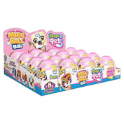 Miraball Bibi: Crazy Pets Display x2 (32)