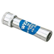 Tip Re-Surfacing Tool, 5/8 Inch Dia., 2-3/8 Inch L