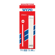 WYPO Soapstone, Round, 5", 6/PK