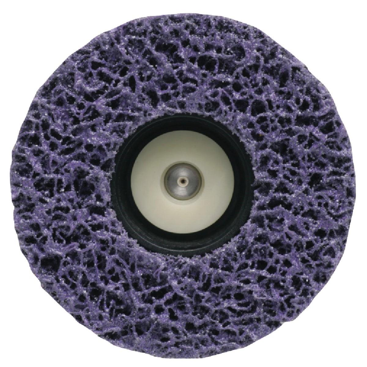 Wagner Paint Eater 4-1/2 In. 1 In. Paint Removal Disc